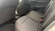 Skoda Fabia 1.0 MPI 60 S 5dr Petrol Hatchback